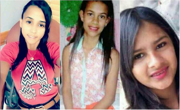 Tres jovencitas ahogadas, dos en Tegucigalpa y una en Tela