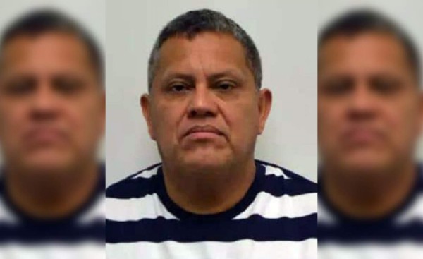 Geovanny Fuentes pide repetir juicio para evitar condena por narcotráfico