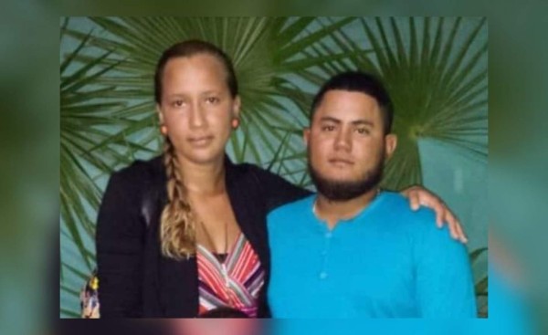 Sospechoso de matar a su expareja huye en isla de Guanaja