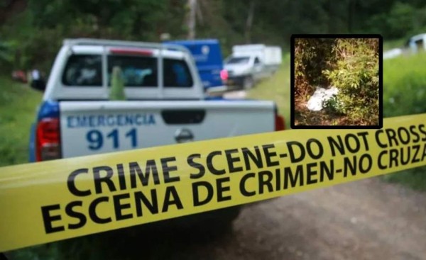 Hombre asesina a su pareja y luego se quita la vida en Santa Bárbara