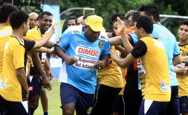 Medford: 'En la Selección no habrá manzanas podridas”