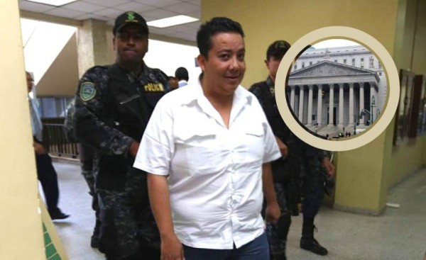 Exdiputado Fredy Nájera será sentenciado en junio por narcotráfico