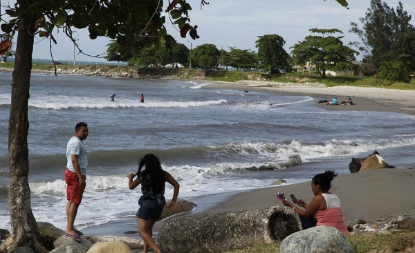 Honduras: Maquillan con más desarrollo a La Ceiba