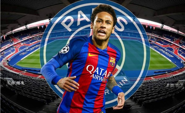 En Barcelona aseguran que el fichaje de Neymar por el PSG está 'muy avanzado'