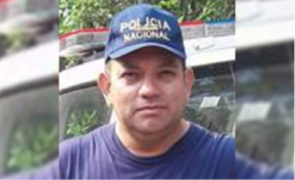 Estados Unidos condena a expolicía hondureño a 12 años de prisión