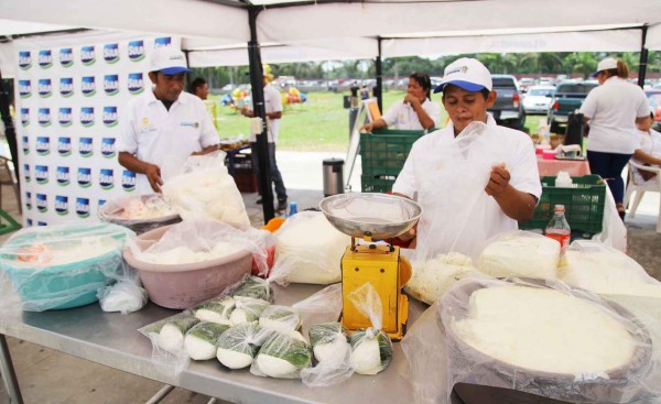 Cafés y ventas de comidas, los que más solicitan licencia sanitaria