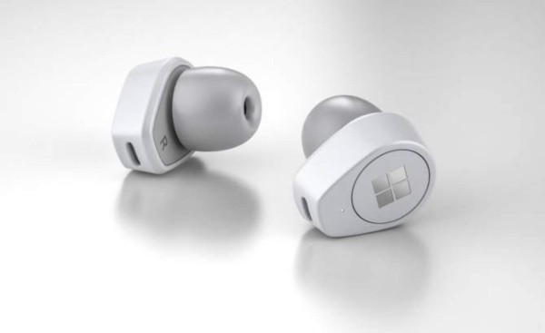 Microsoft lanzará su propio modelo de auriculares inalámbricos