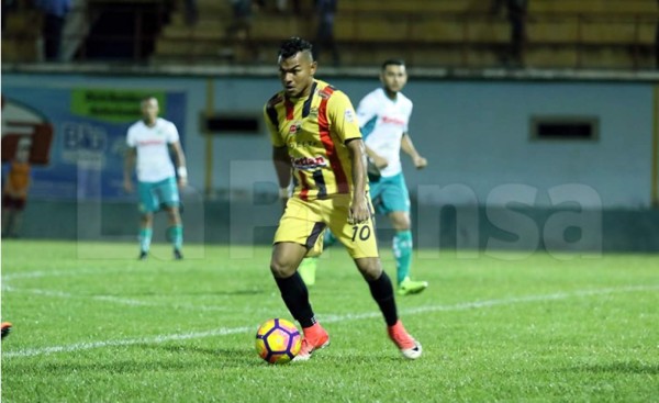 VIDEO: El tremendo golazo de Mario Martínez contra el Juticalpa