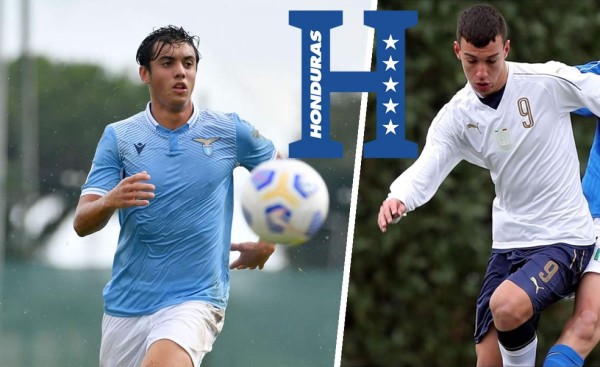 Valerio Marinacci, el italiano que desea jugar con Honduras