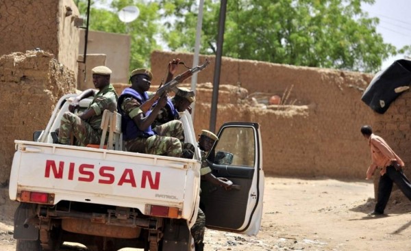 Al menos 138 civiles mueren en ataque terrorista en Burkina Faso