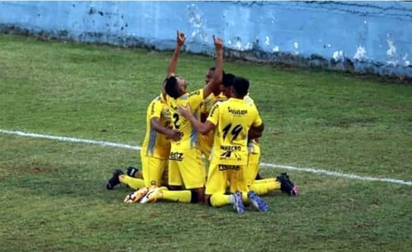 Real España ganó un partidazo al Vida y comanda el Grupo A del Torneo Clausura 2021