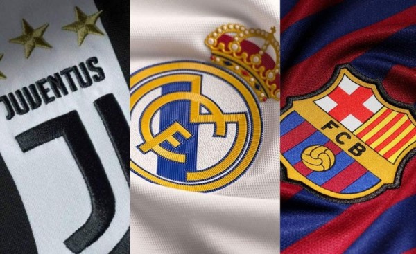 UEFA suspende investigación contra Barca, Madrid y Juve por la Superliga