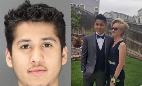 Condenan a 60 años de prisión a joven latino que mató a su novia en EEUU