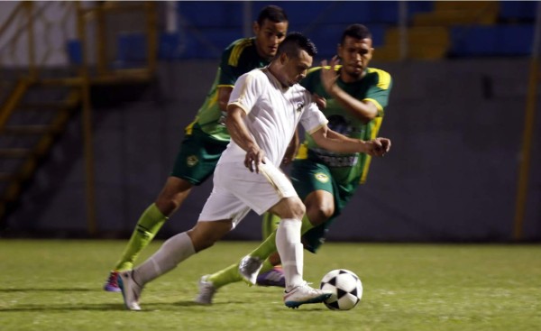 Definidos los clasificados a segunda ronda de la Copa Presidente