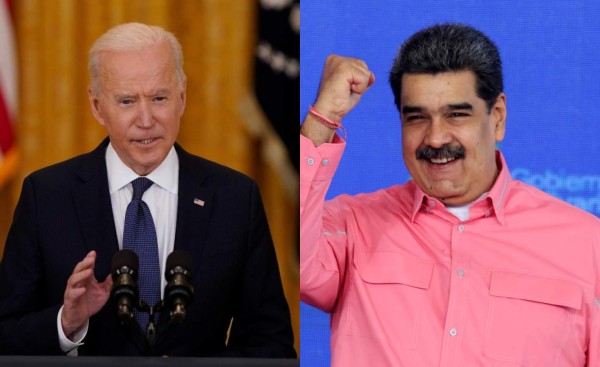 Gobierno de Biden cree en salida negociada para Venezuela, no en 'solución mágica'