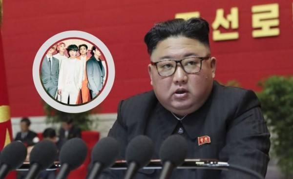 Brutal ley castiga con la muerte a quienes vean series extranjeras en Corea del Norte
