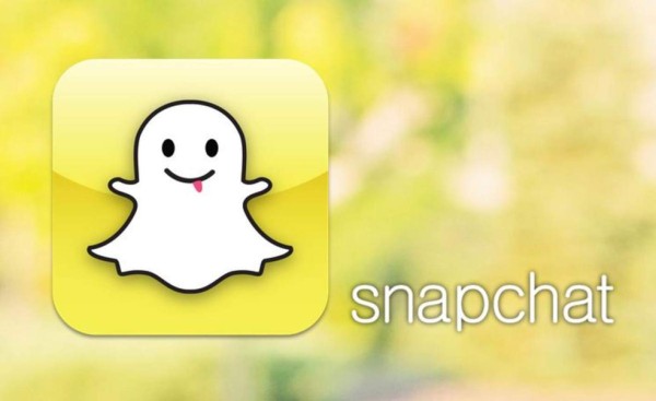 Filtro de Snapchat detecta misteriosa aparición