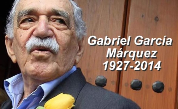 Expectación en Bellas Artes ante homenaje público a García Márquez