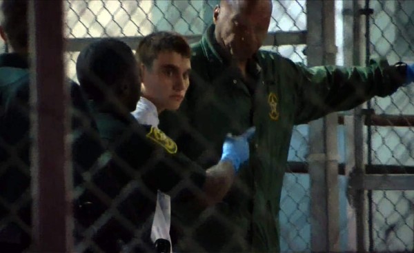 Nikolas Cruz, atacante de Florida, presumía de armas en Instagram