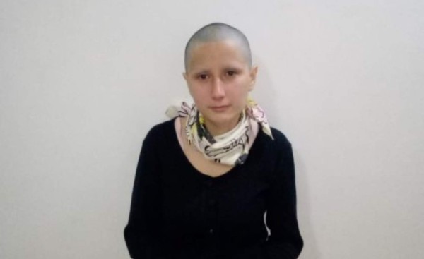 Ciberestafa: Mujer fingió tener cáncer y hacía recolectas de dinero por redes sociales