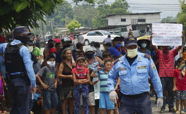 Foto: La Prensa