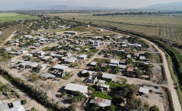 Seis empresas califican para construir planta de tratamiento