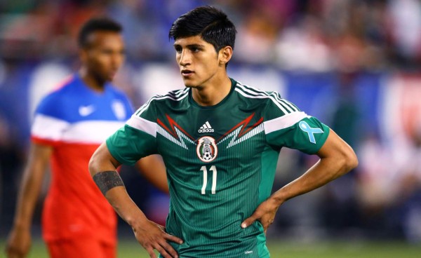 Así fue el secuestro del futbolista mexicano Alan Pulido