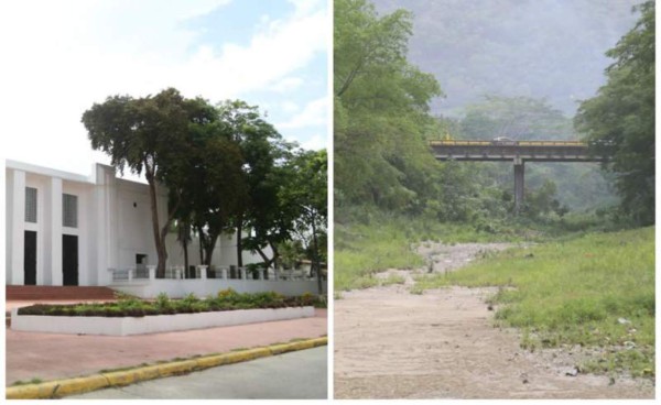 Historias paranormales ocurridas en San Pedro Sula