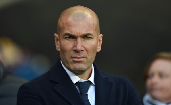 'Cristiano se resintió, no queríamos arriesgar': Zidane