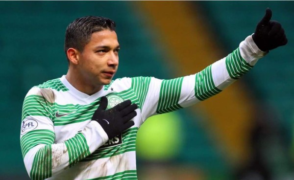 Emilio Izaguirre: 'Esperamos lograr el triplete'