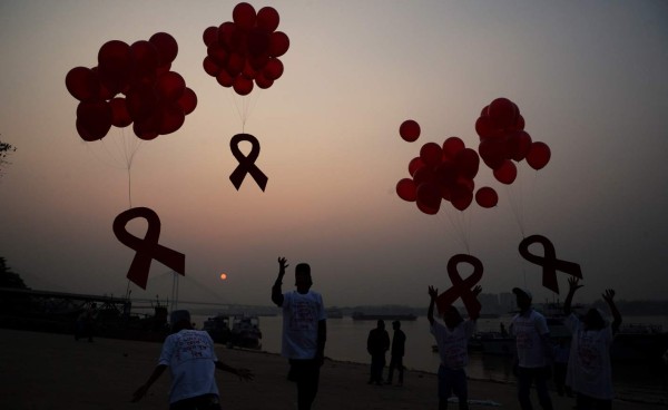 La ONU busca evitar 31 millones de muertes por sida