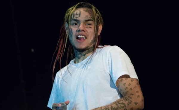 Donación de Tekashi 6in9ine es rechazada por una ONG debido a su pasado criminal