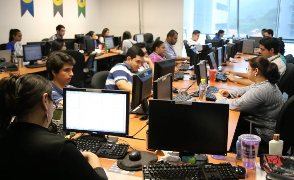 BM: mercado laboral de América Latina comienza a resentirse