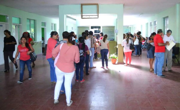 Denuncian que maestras en Honduras son víctimas de acoso sexual