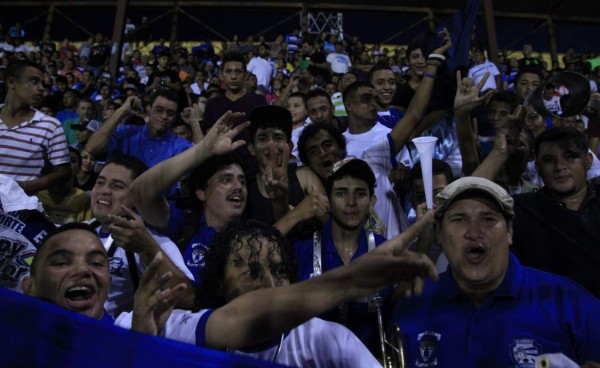 Olimpia, campeón de campeones de Honduras