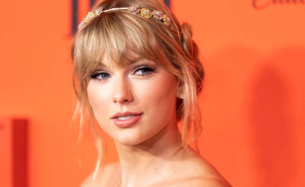 'Folklore', de Taylor Swift, sería el álbum más vendido de 2020