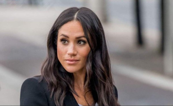 La reputación de Meghan Markle sufre sus primeros altibajos