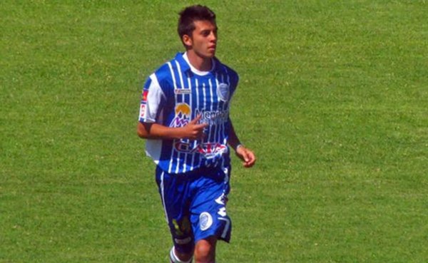 Argentino Ricardo Rosales llegaría al Motagua