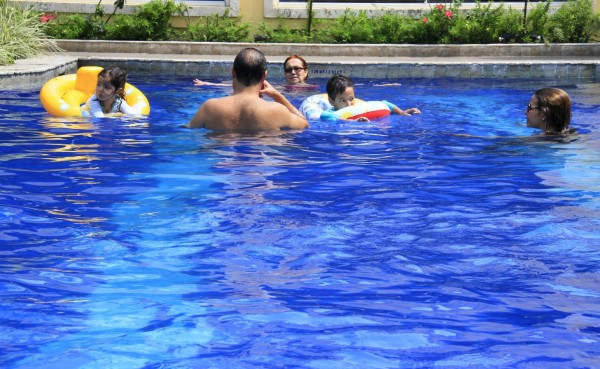 Ocupación hotelera en San Pedro Sula supera el 60%