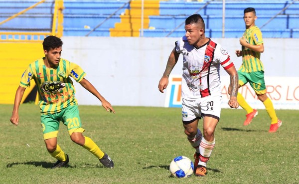 La Liga de Ascenso de Honduras inicia el 27 de febrero