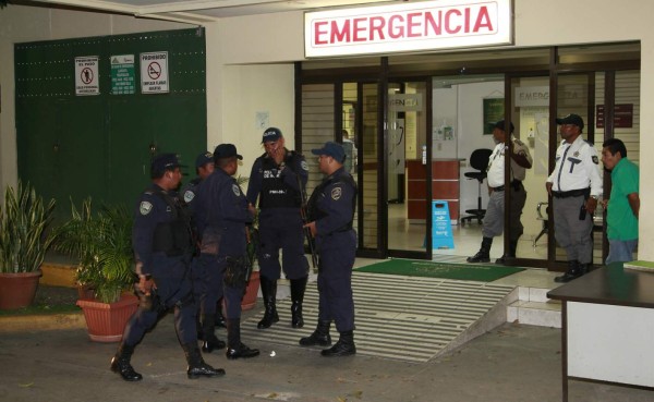 Dictan detención judicial para José Miguel Handal