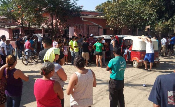 Asesinan a conductor de mototaxis en Cofradía