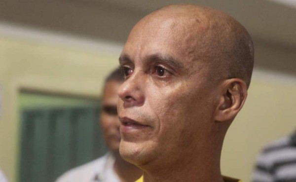 Enrique Reneau sufrió un infarto en El Salvador