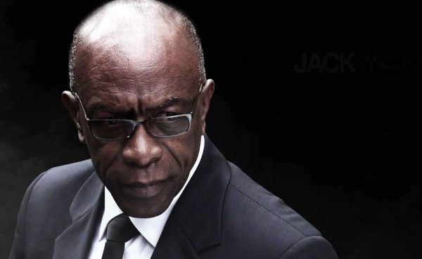 Jack Warner, más cerca de posible extradición a Estados Unidos