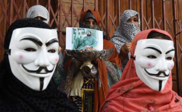 Anonymous ridiculiza a ISIS en internet