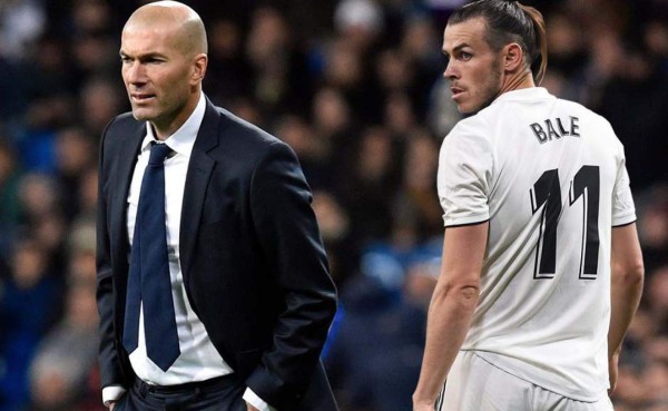 ¿Problemas con Zidane? Gareth Bale se pronunció sobre su fallida marcha del Real Madrid