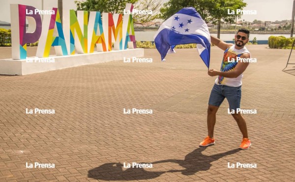 Hondureños forman parte del coro oficial que le cantará al papa Francisco en Panamá