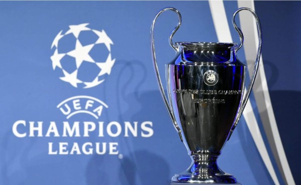 Definidos los clasificados: Así será el sorteo de cuartos de final de la Champions League