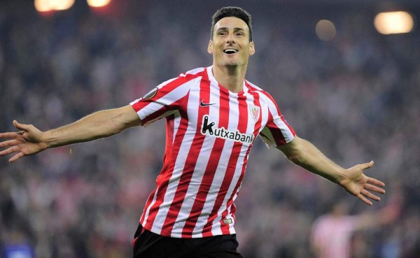 ¡El adiós de un goleador! Aduriz anuncia su retiro del fútbol: 'Mi cuerpo ha dicho basta'