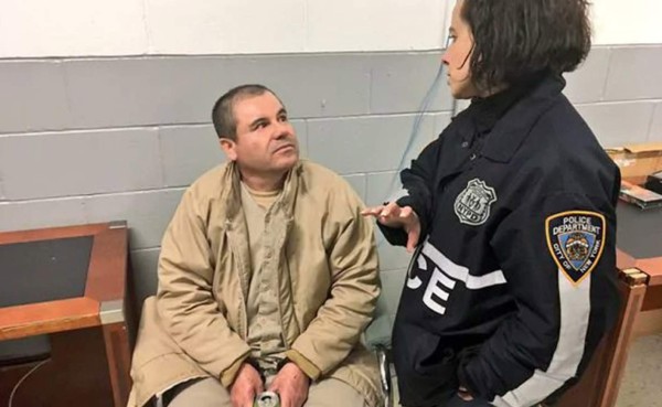 Juez de EEUU pospone sentencia contra El Chapo Guzmán